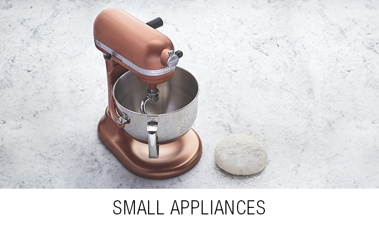 Small Appliances