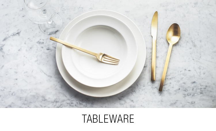Tableware