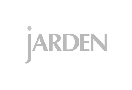 jARDEN