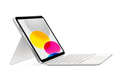 Apple - iPad(第10世代)用Magic Keyboard Folio Amazon.com: Apple Magic Keyboard Folio: iPad Keyboard and