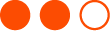 Luminosité de QDEL : 2/3