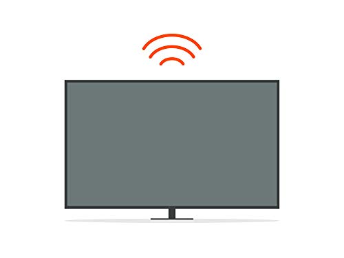 Connect to the internet and enjoy.