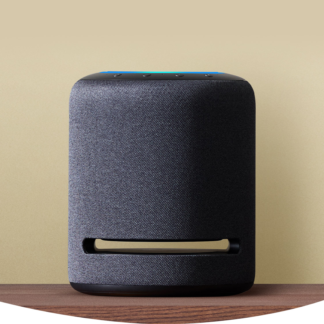 Echo Studio Our bestsounding smart speaker ever With Dolby Atmos