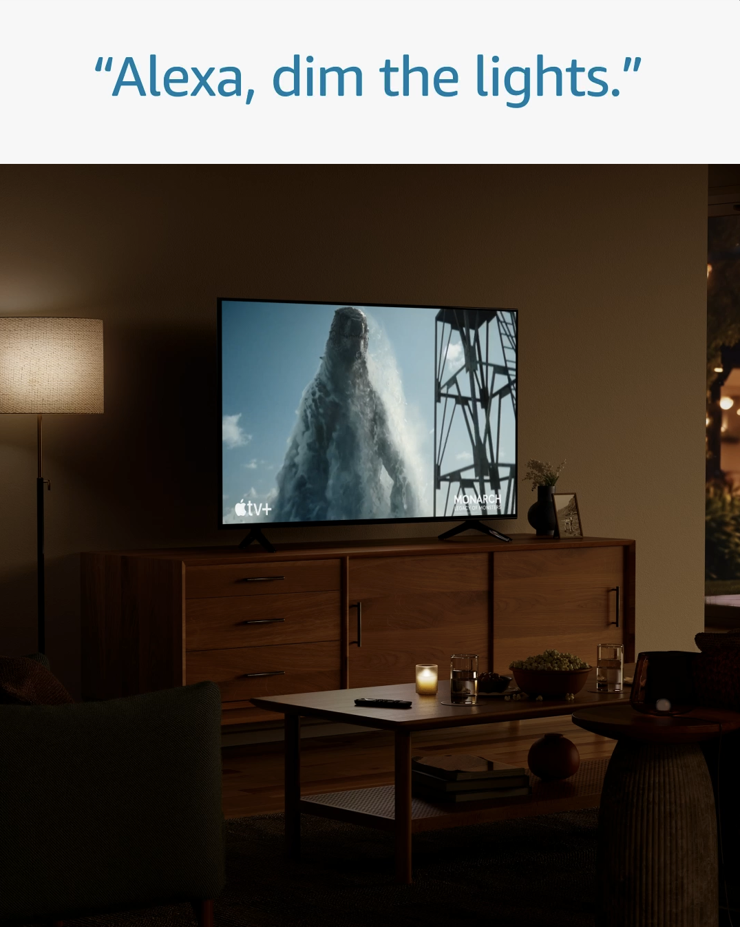 Fireスティック Amazon* Fire TV Stick