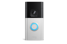 Battery Doorbell Pro