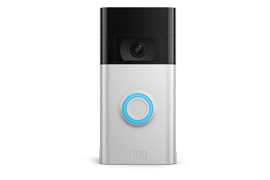 All-new Ring Battery Doorbell