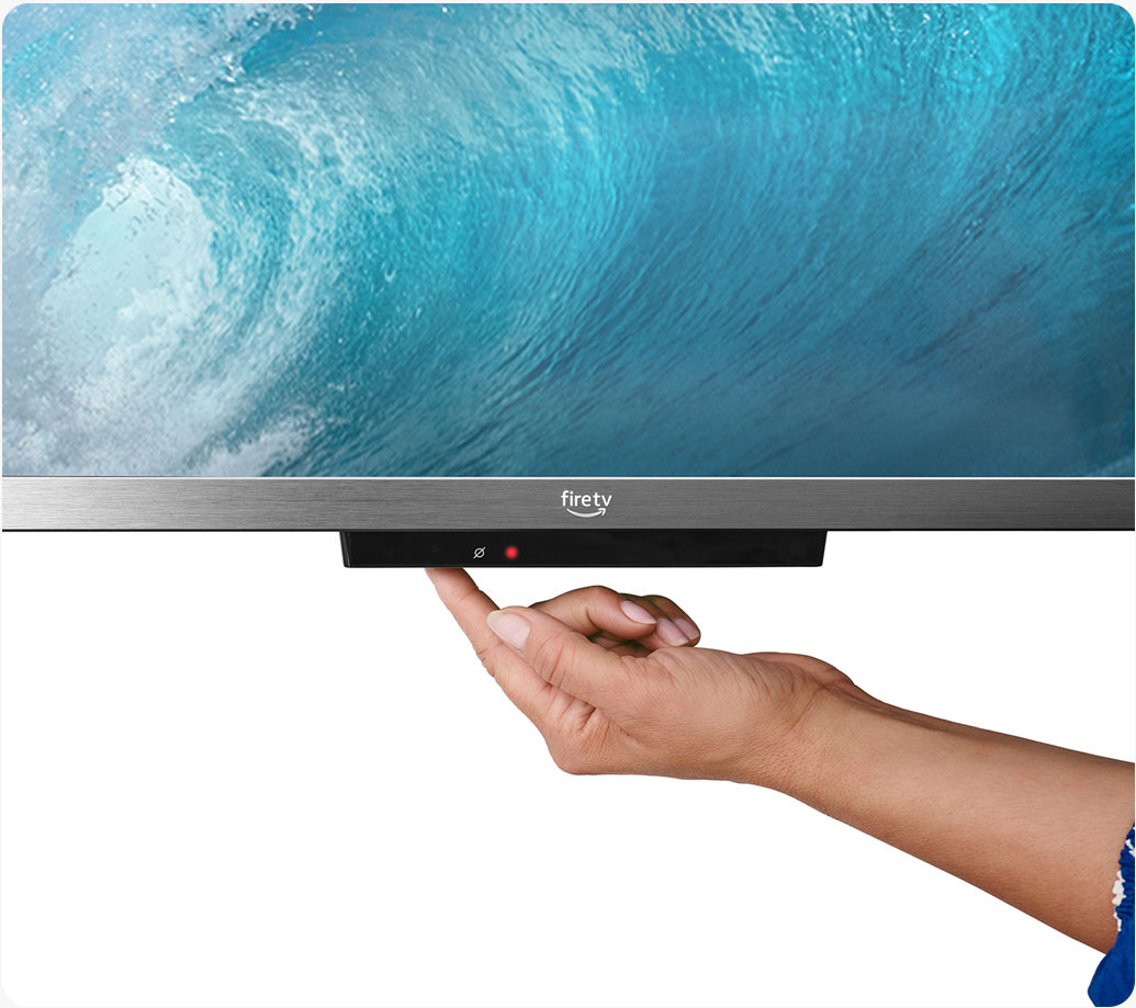 Amazon Fire　TV Amazon.com: Amazon Fire TV 75