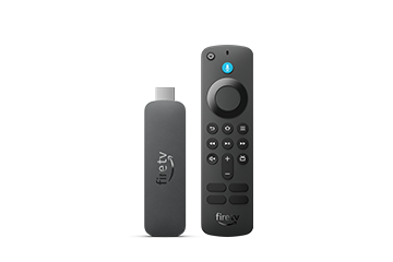 Fire TV Stick 4K Select