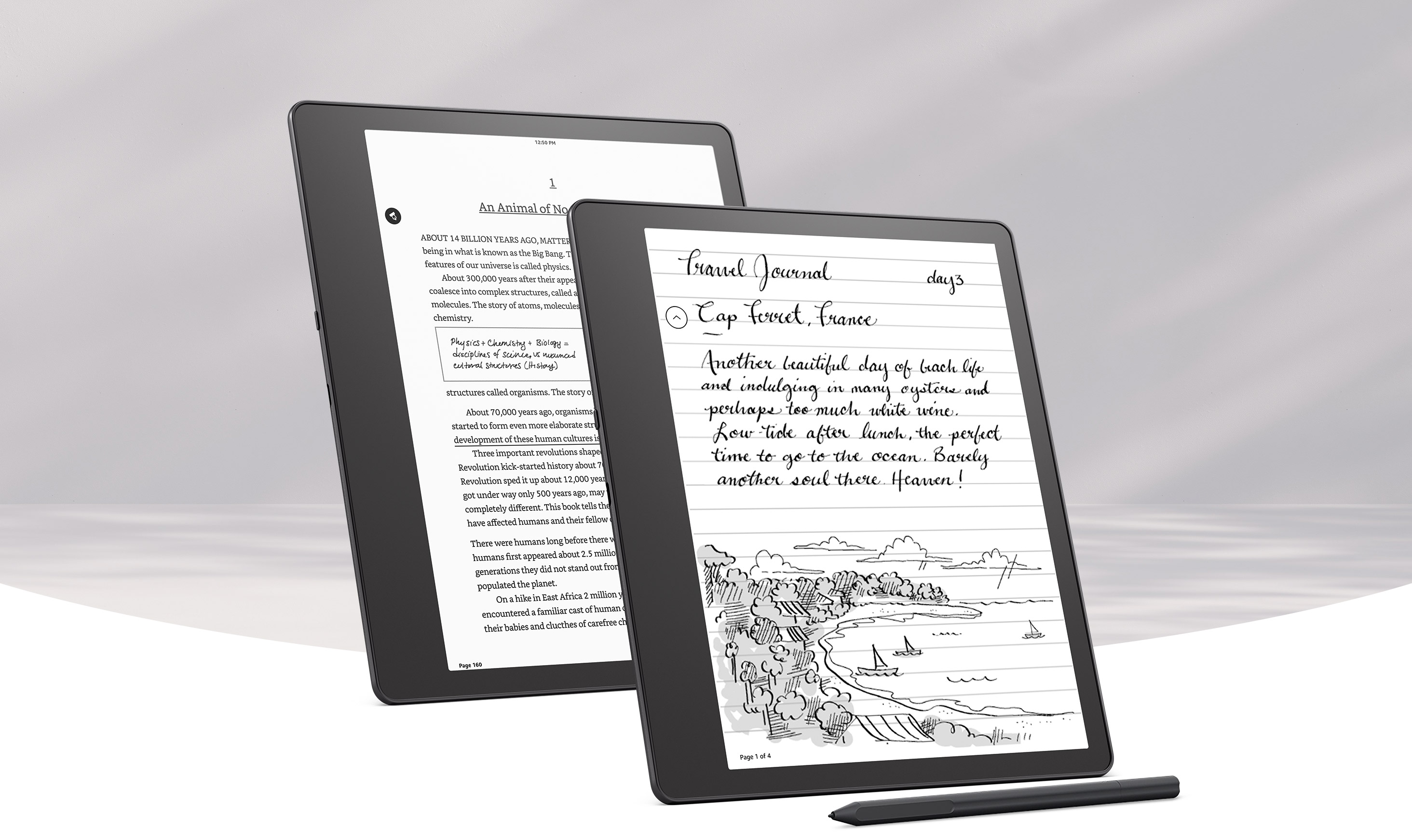 新品未開封　Kindle Scribe 32GB 本体プレミアムペン付 Amazon.co.jp: Kindle Scribe キンドル スクライブ (32GB) 10.2