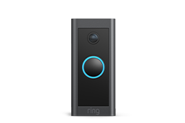 Video Doorbell Wired