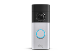 Wired Doorbell Plus, 2nd Gen