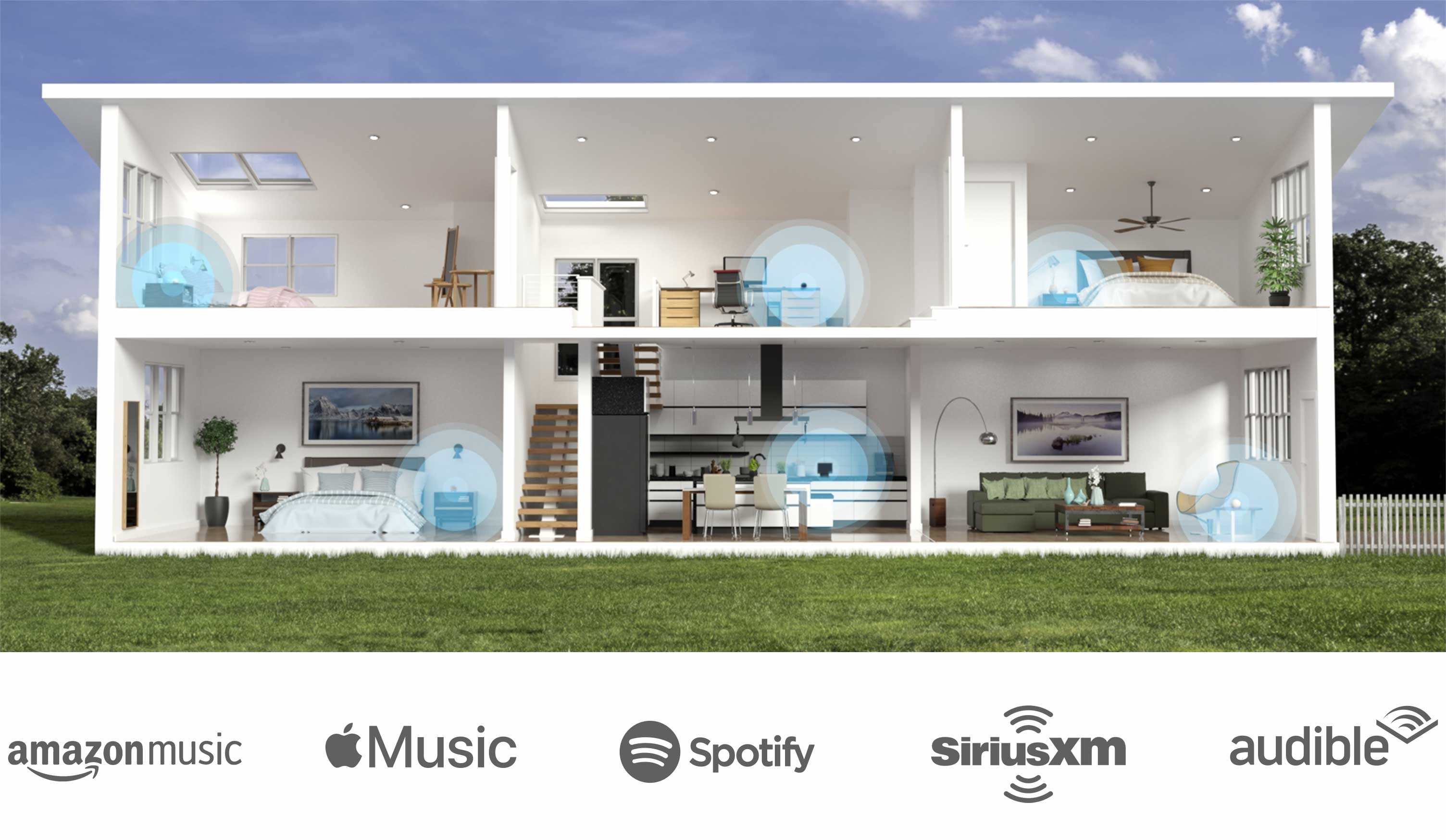 Le tout nouvel Echo Dot (4e génération) Hautparleur intelligent avec