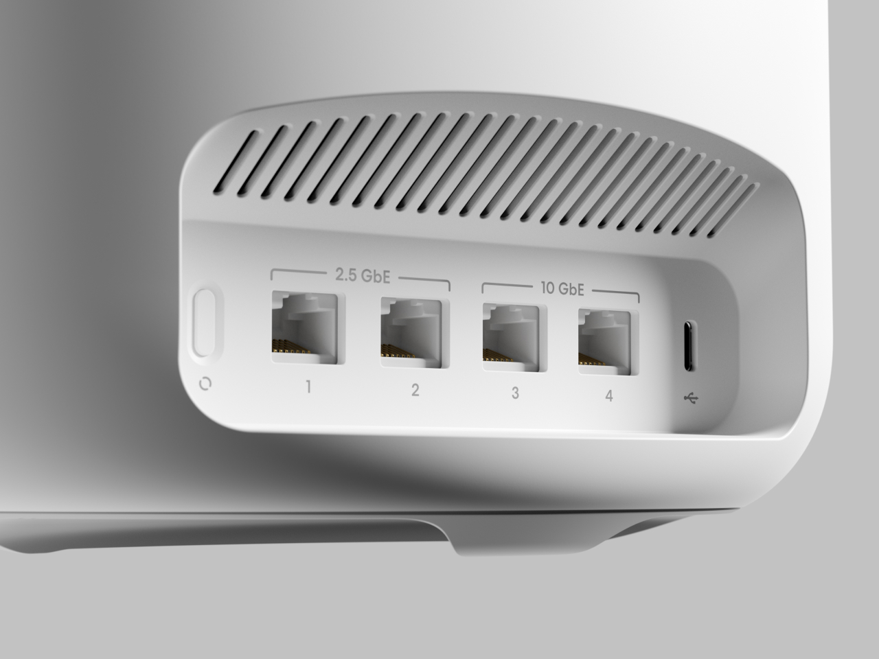 Amazon eero Max 7 tri-band mesh wifi router | Up to 9.4 Gbps