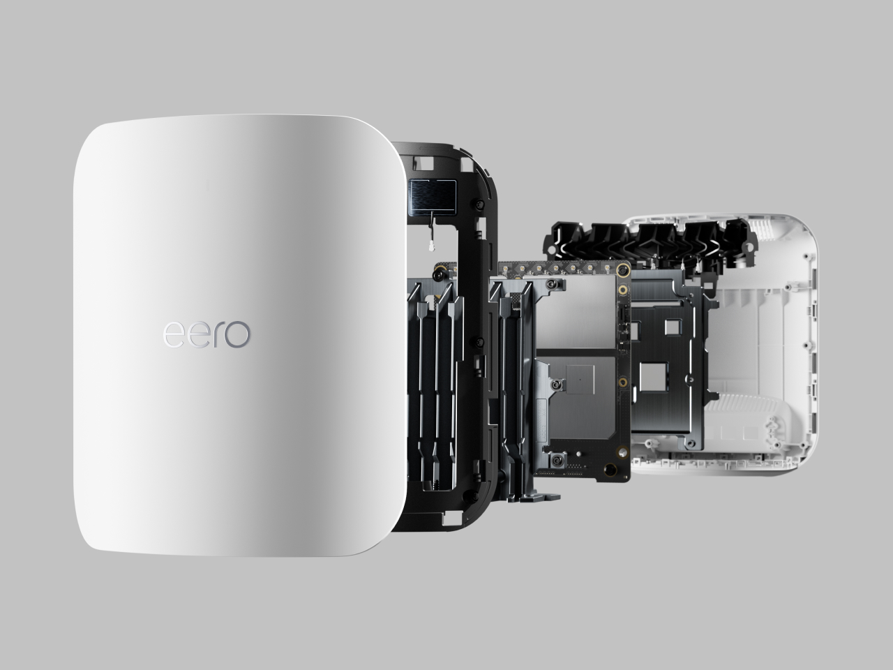 eero Max 7 Amazon メッシュWi-Fi Amazon.co.jp: Amazon eero Max 7 - メッシュwifi ルーター