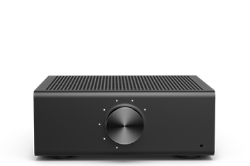 Echo Link - Stream hi-fi music to your stereo system