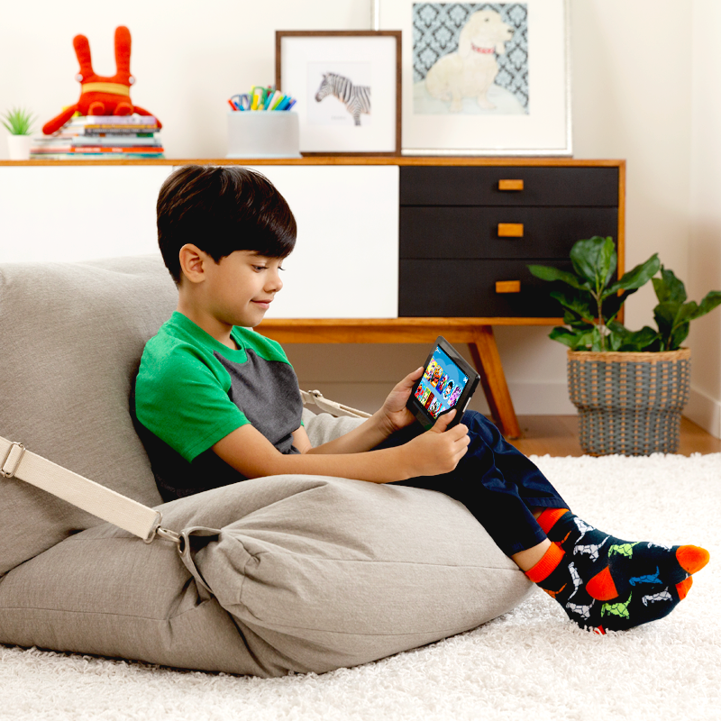 Amazon Kids+