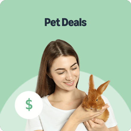Pets Deals