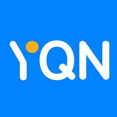 YQN Logistics logo
