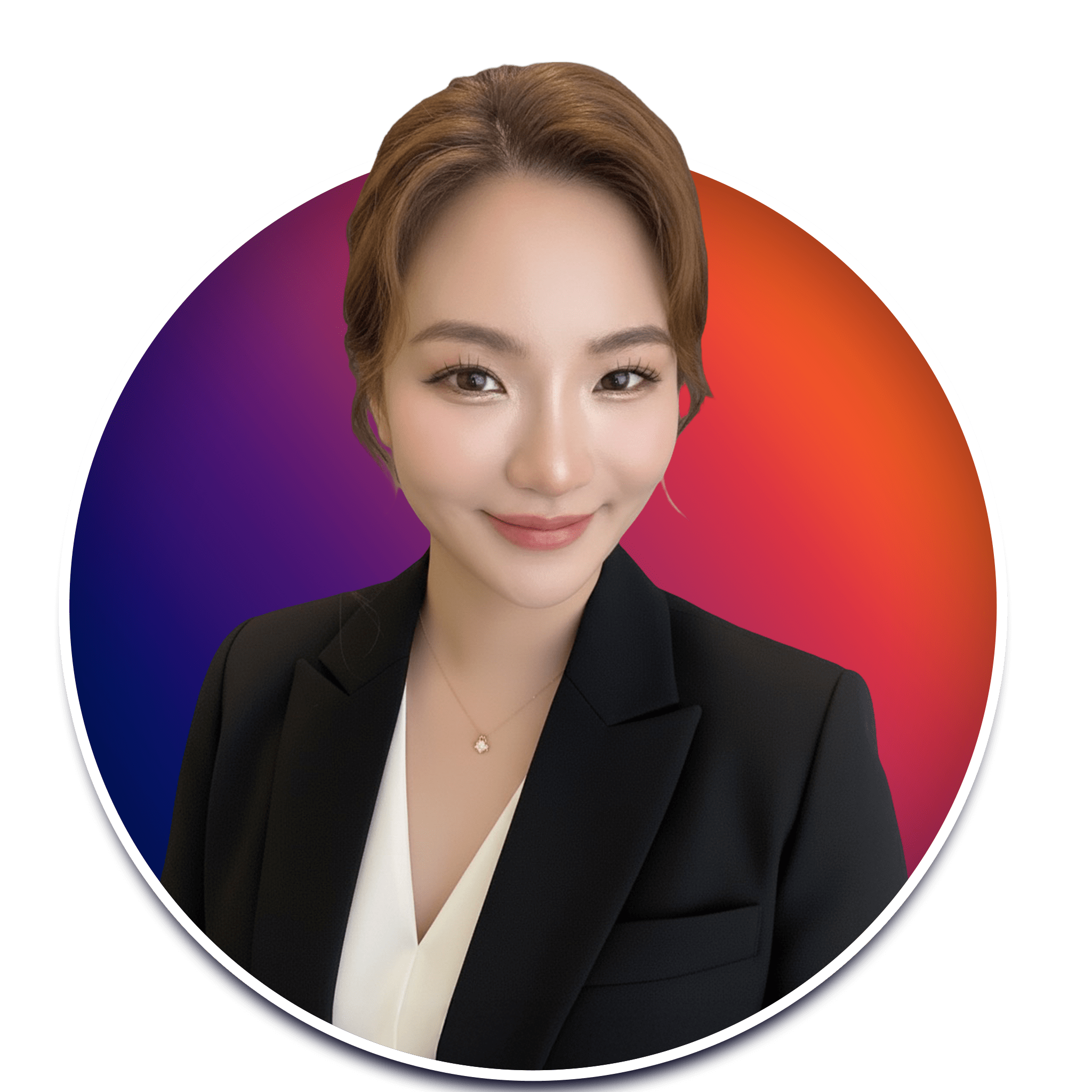 Bà. HÀ THỊ KHÁNH VÂN