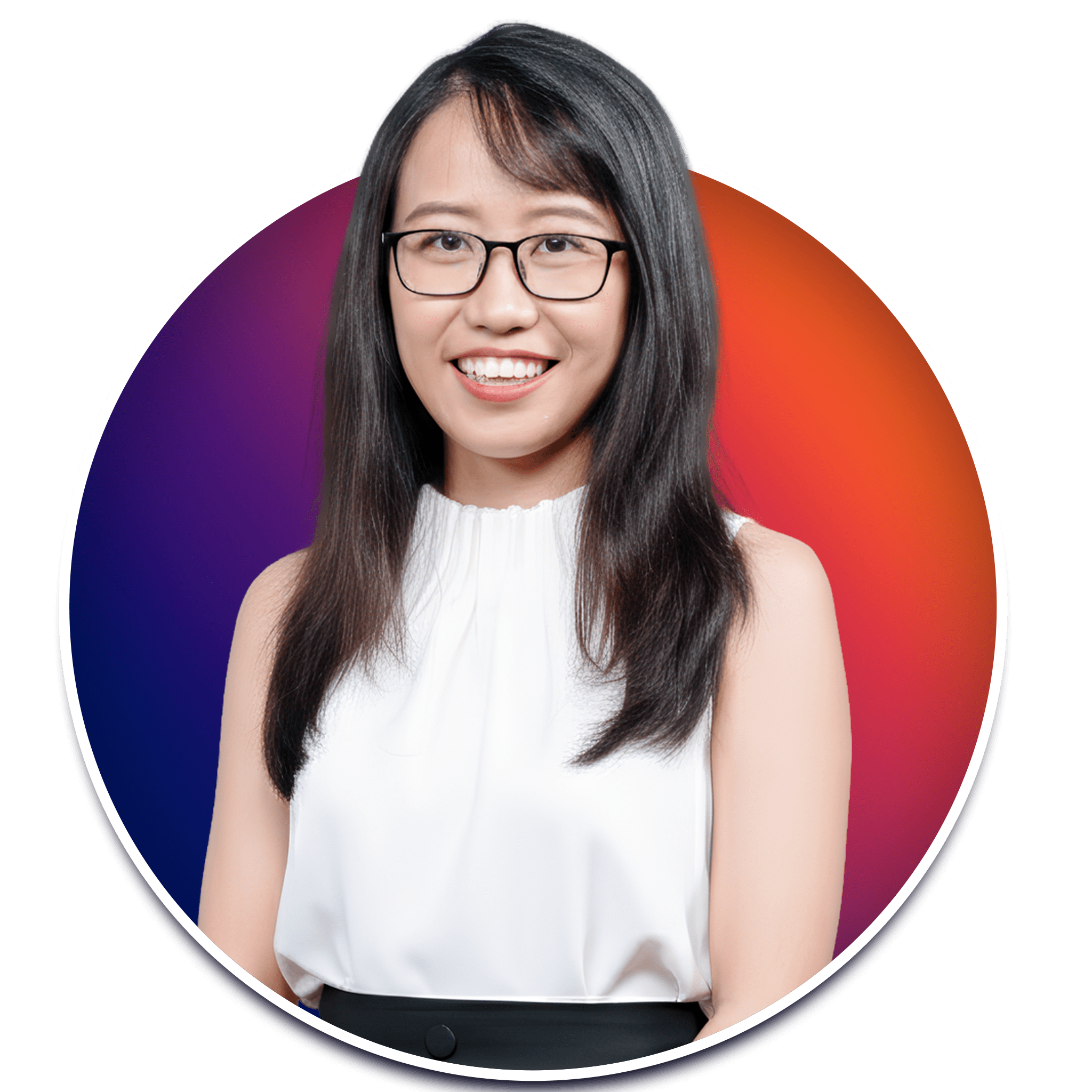 Bà. TRẦN THỊ THÙY TRANG