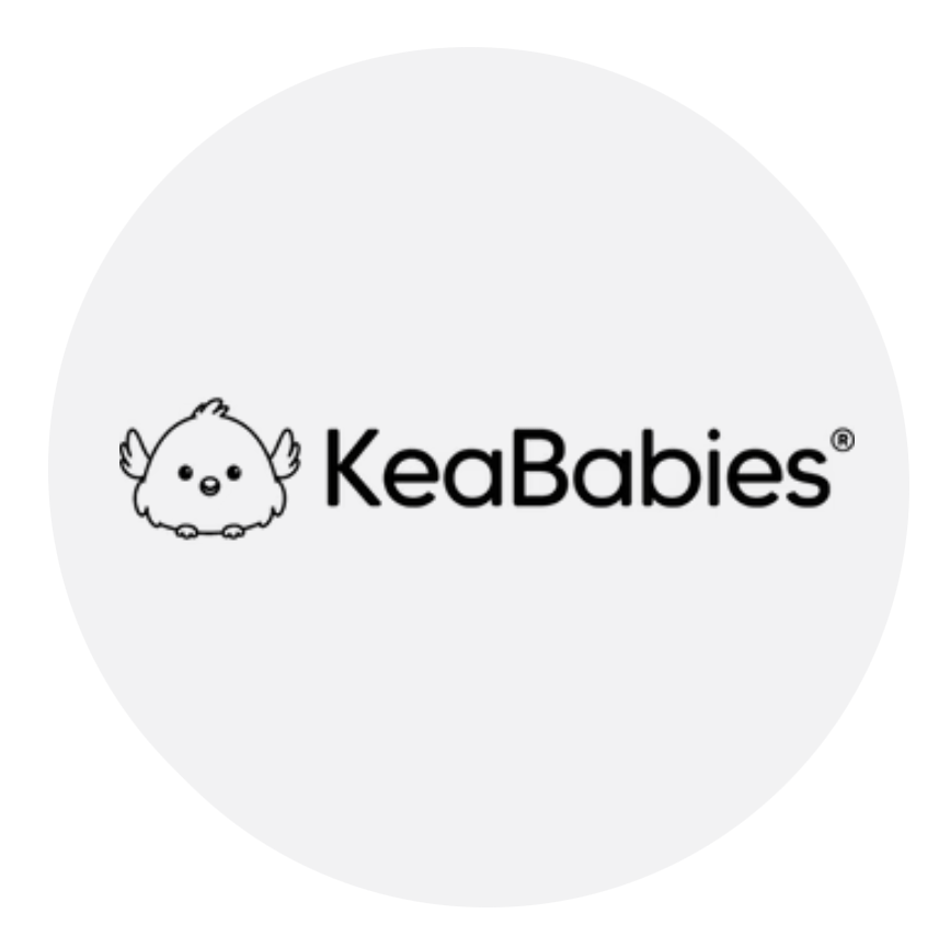 Keababies logo