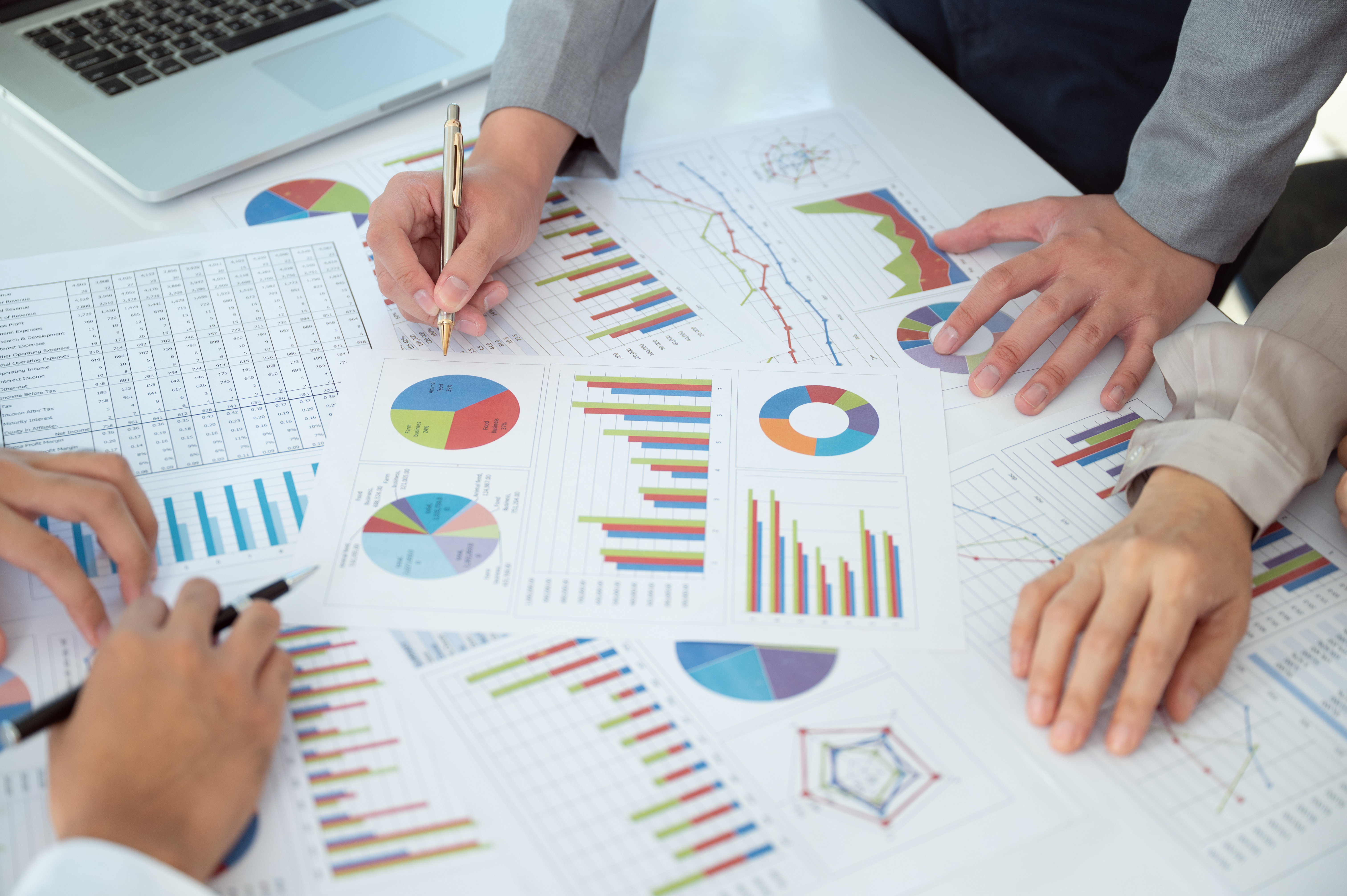 品牌知名度指標觀測以制定行銷策略