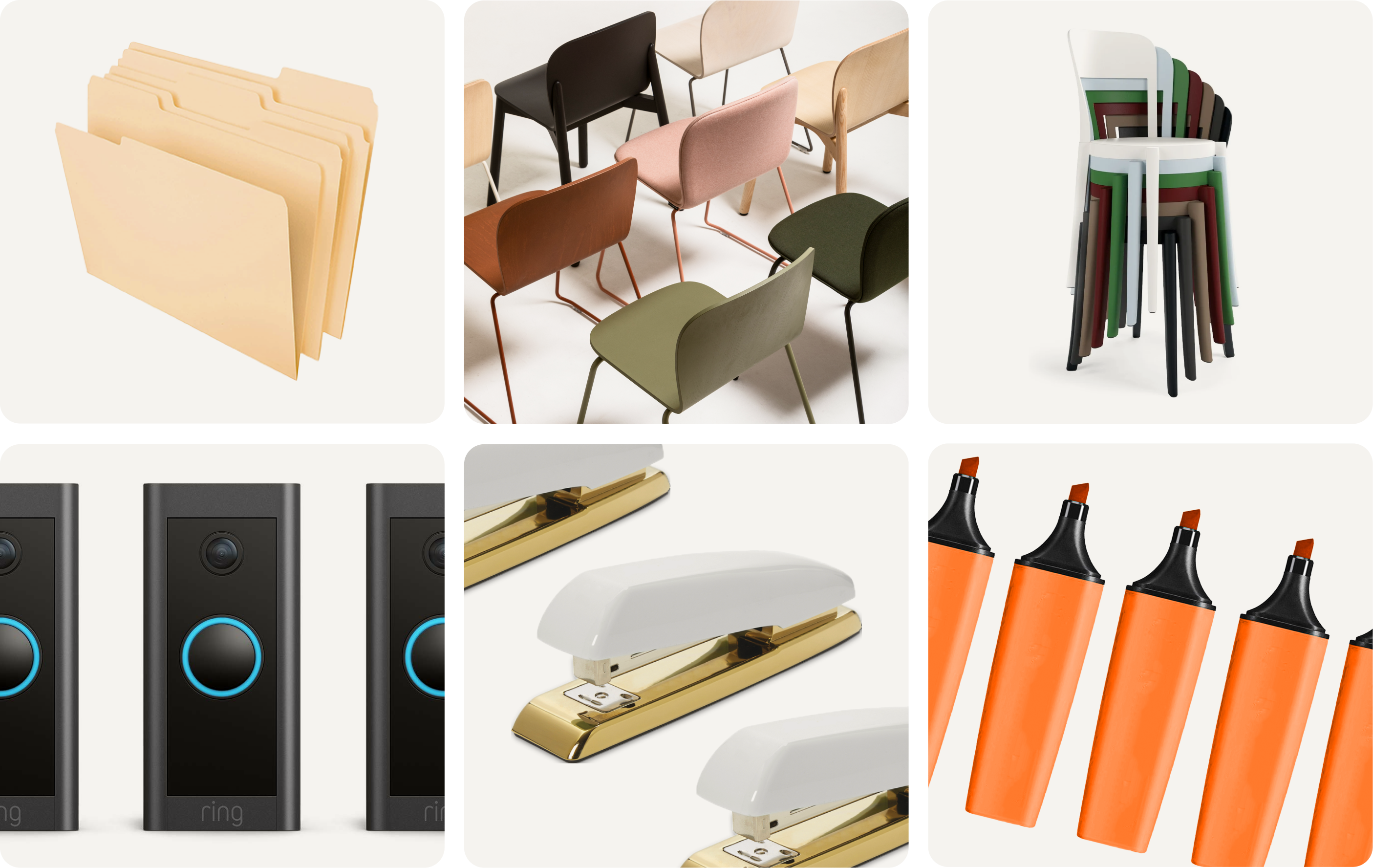 Amazon企業購可銷售品類