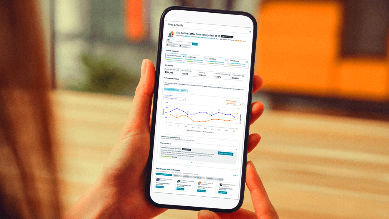 即時績效指導，持續推動產品成功