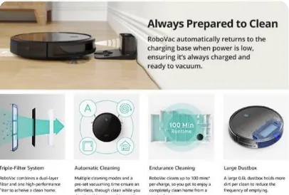 AI listing 生成效果圖