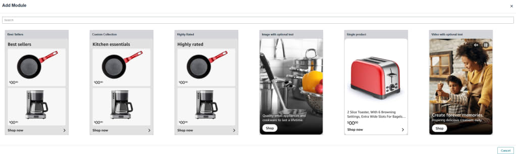 6大核心模組深度解析