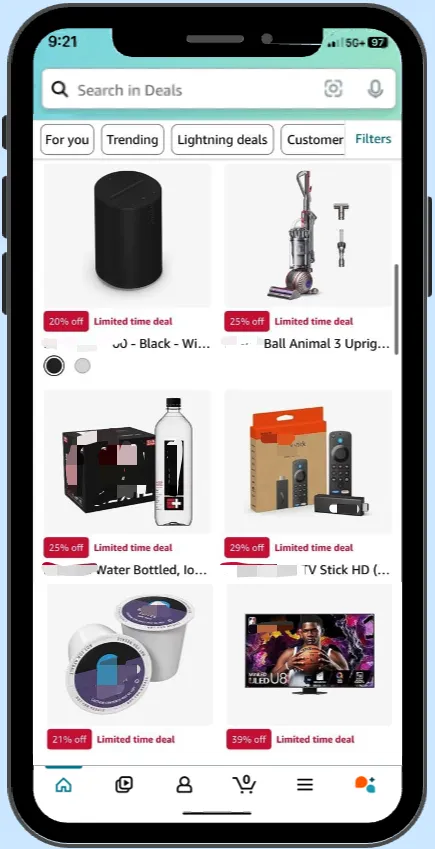 最佳限促/Best Deal