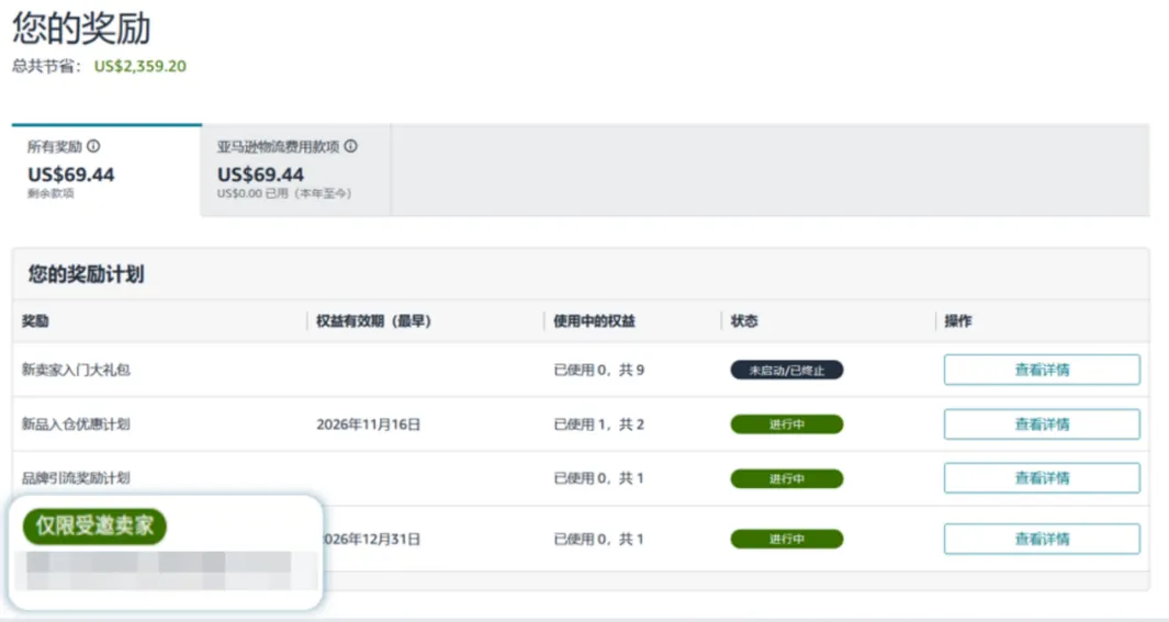 查看福利的兩種方法