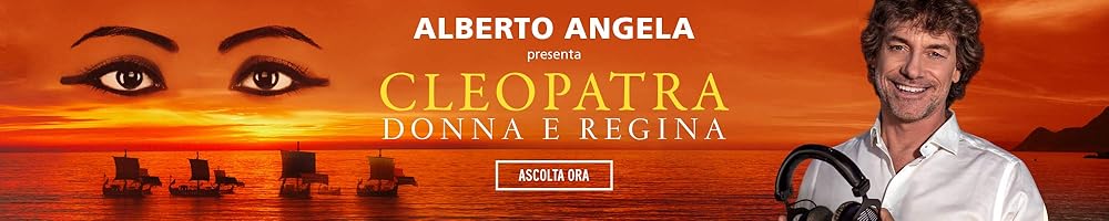 Cleopatra, Donna e Regina Cleopatra, Donna e Regina