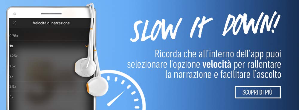 Velocità di Ascolto Velocità di Ascolto