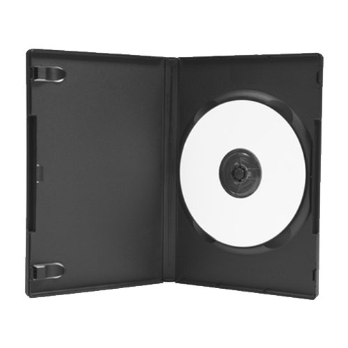 Esempio dimensione DVD