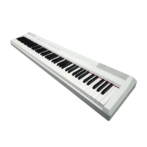 Esempio dimensione Tastiera