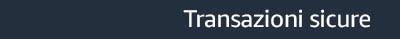 Transazioni sicure