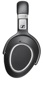高音質&ノイキャン、PXC 480 BLACK Amazon.co.jp: ゼンハイザー ノイズキャンセリングヘッドホン