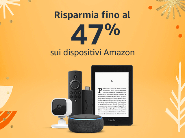 Amazon Black Friday Week 2021