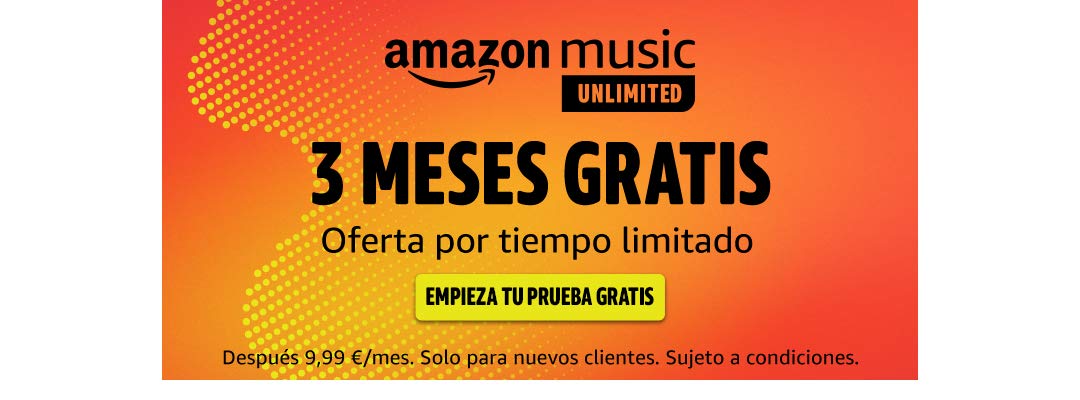 amazon ofertas por tiempo limitado