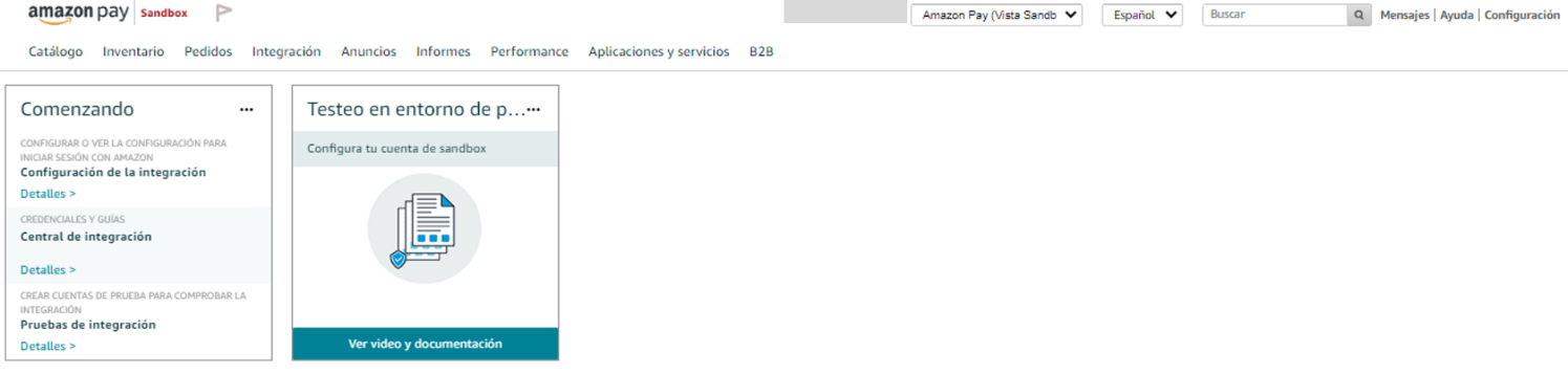 buscar vendedor amazon