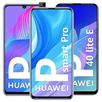 Móviles Huawei