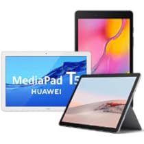 Tablets Samsung en oferta