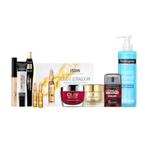 Ofertas en cuidado de la piel y maquilla