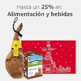 Hasta un 25% en Alim