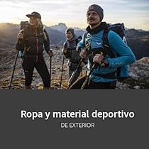 Ofertas en productos deportivos de exter