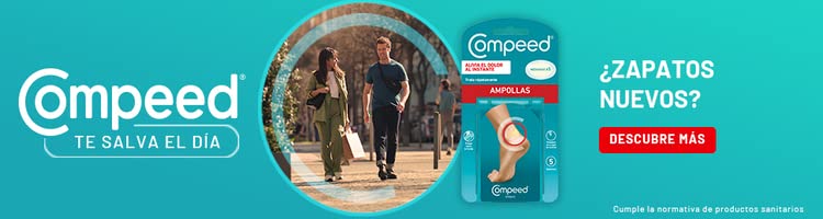 Compeed