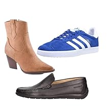 Ahorra en una amplia selección de calzad