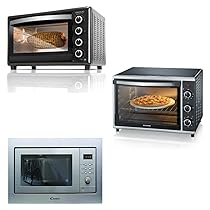 Oferta en selección de microondas y horn