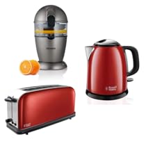 Electrodomésticos Russell Hobbs